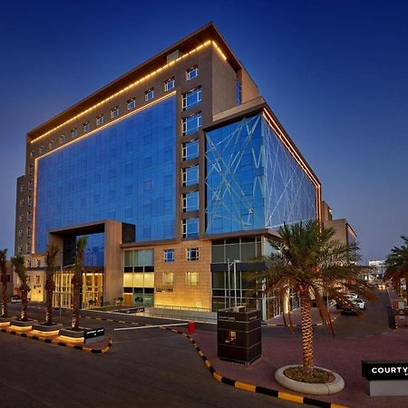 Hotel Courtyard By Marriott Al Jubail Extérieur photo