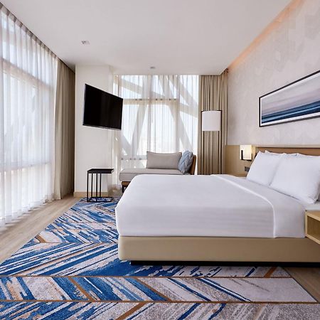 Hotel Courtyard By Marriott Al Jubail Extérieur photo