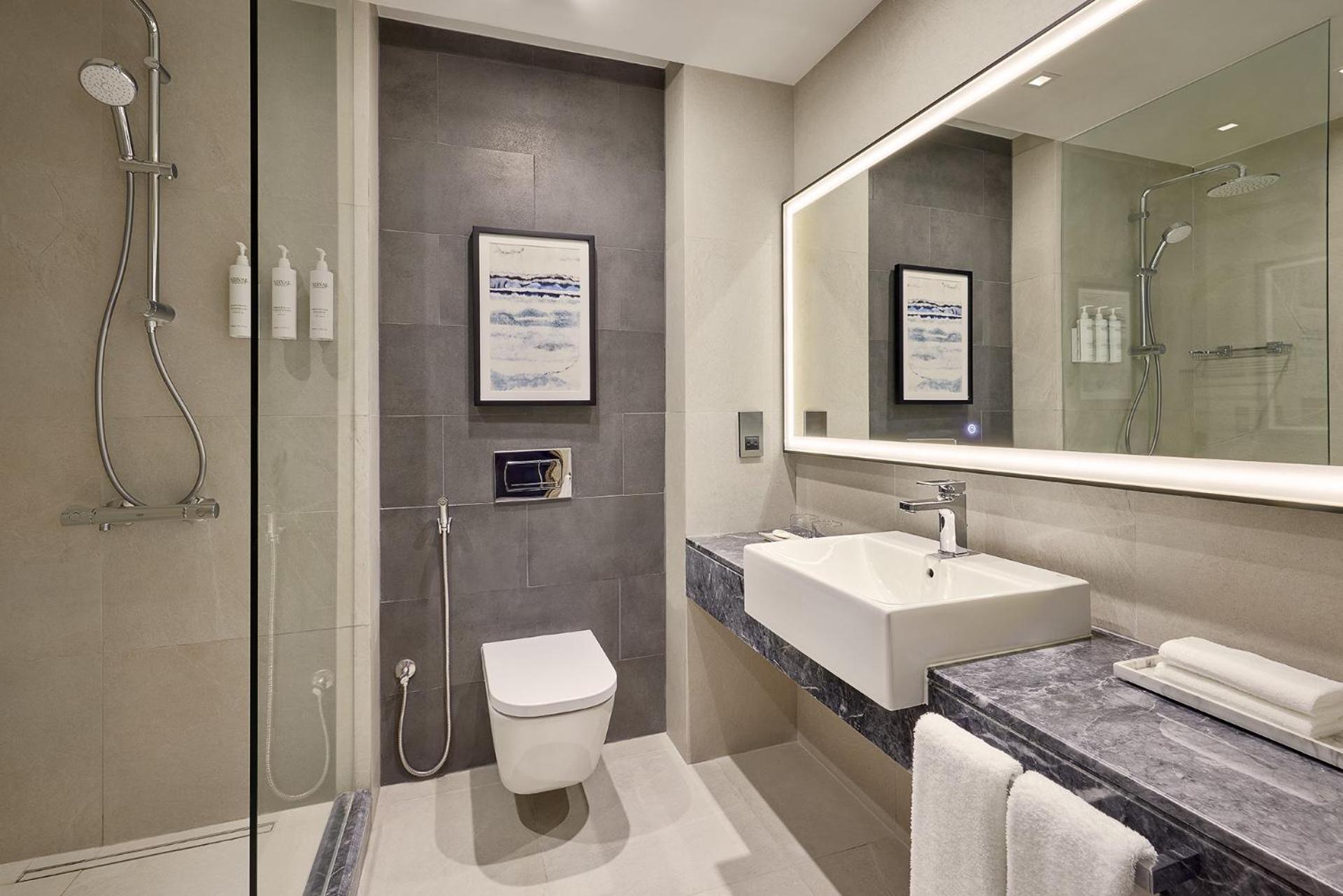 Hotel Courtyard By Marriott Al Jubail Extérieur photo