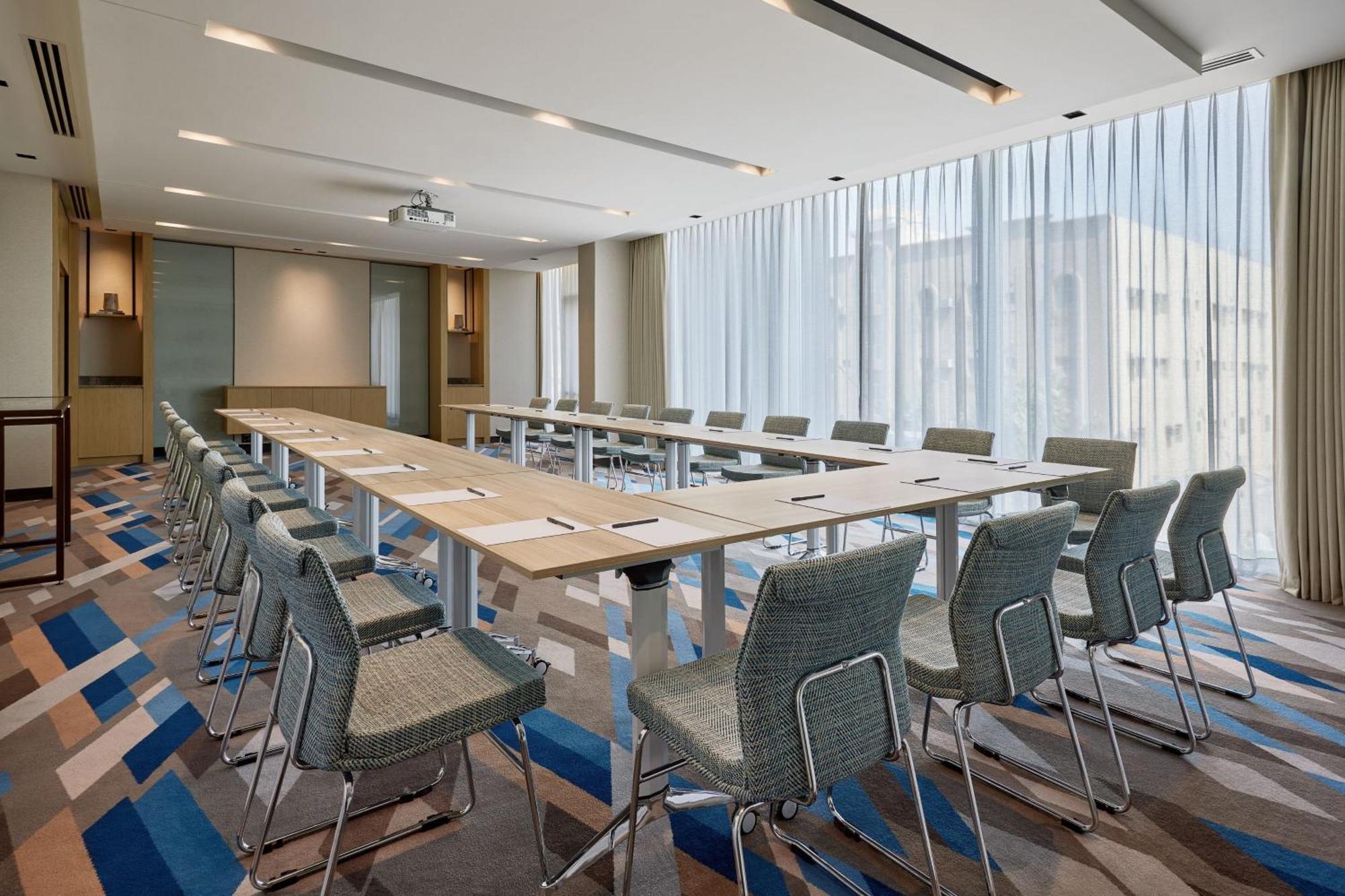 Hotel Courtyard By Marriott Al Jubail Extérieur photo