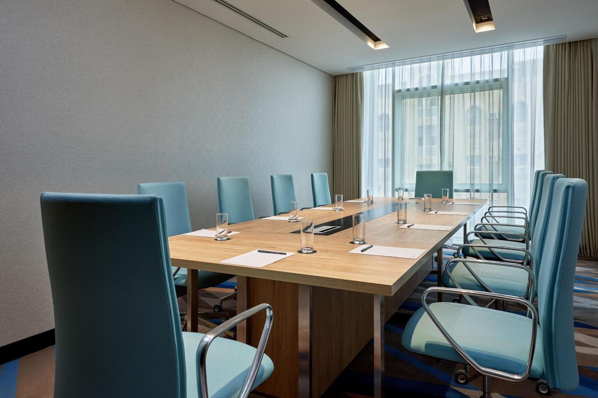 Hotel Courtyard By Marriott Al Jubail Extérieur photo