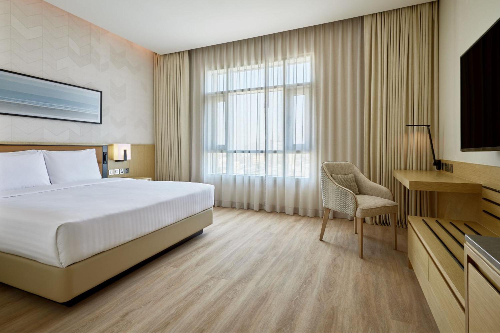 Hotel Courtyard By Marriott Al Jubail Extérieur photo