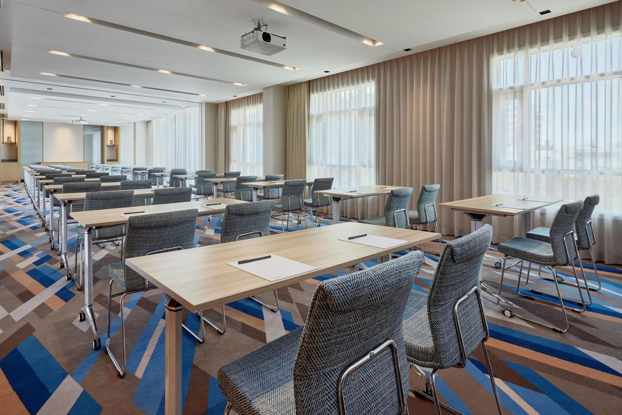 Hotel Courtyard By Marriott Al Jubail Extérieur photo