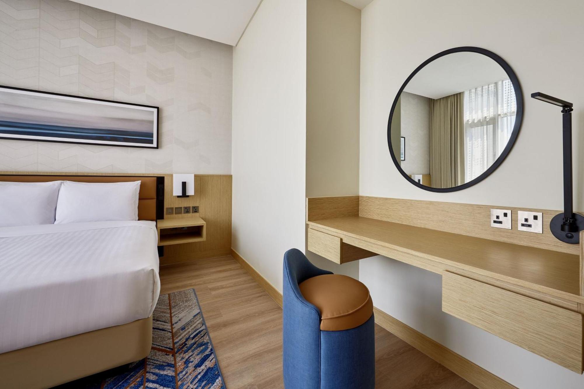 Hotel Courtyard By Marriott Al Jubail Extérieur photo