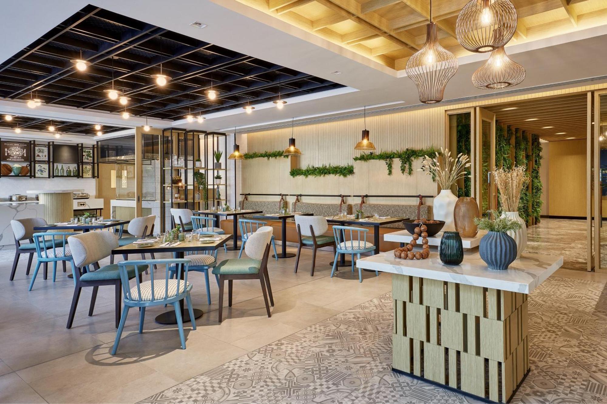 Hotel Courtyard By Marriott Al Jubail Extérieur photo