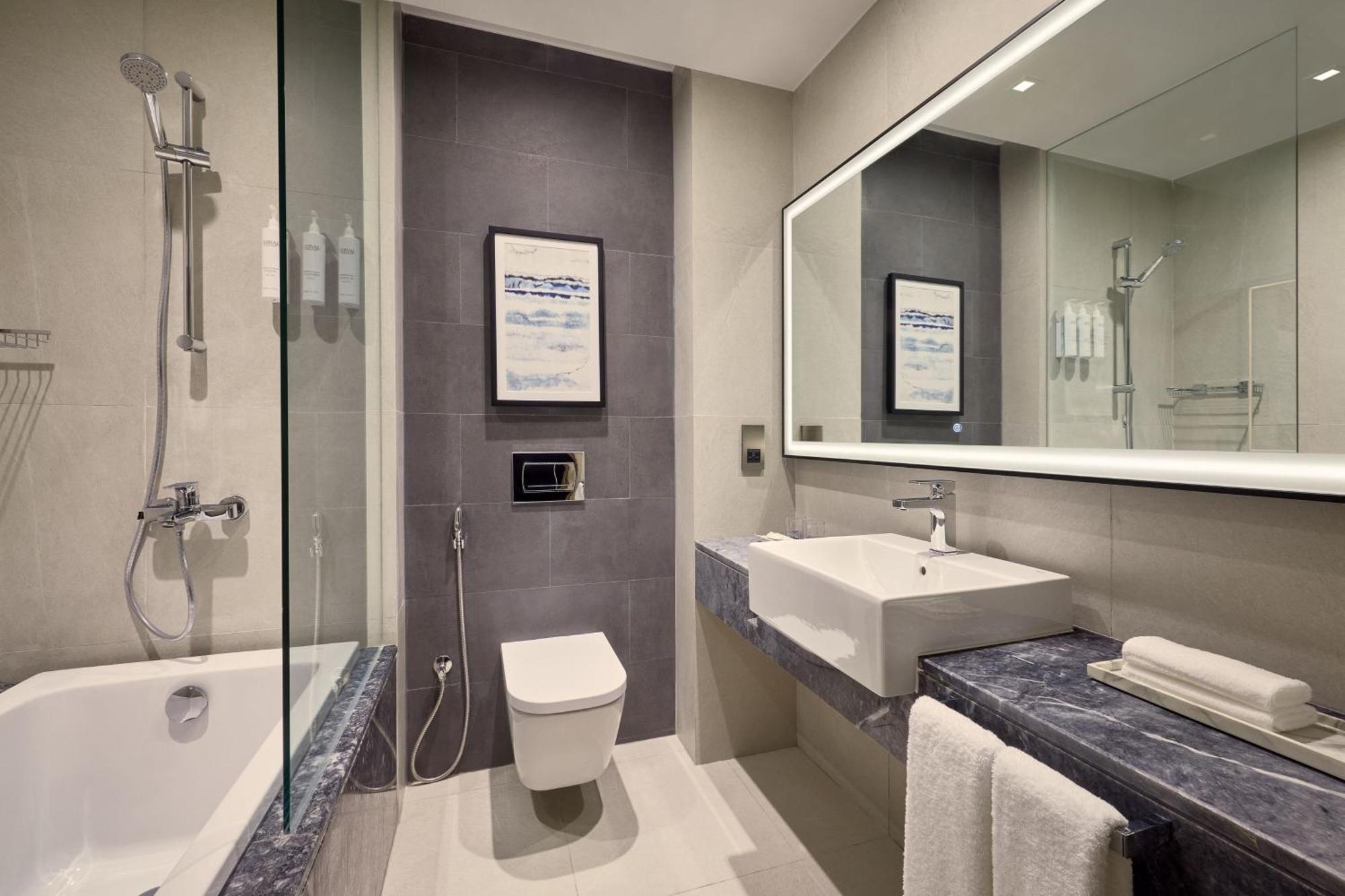Hotel Courtyard By Marriott Al Jubail Extérieur photo