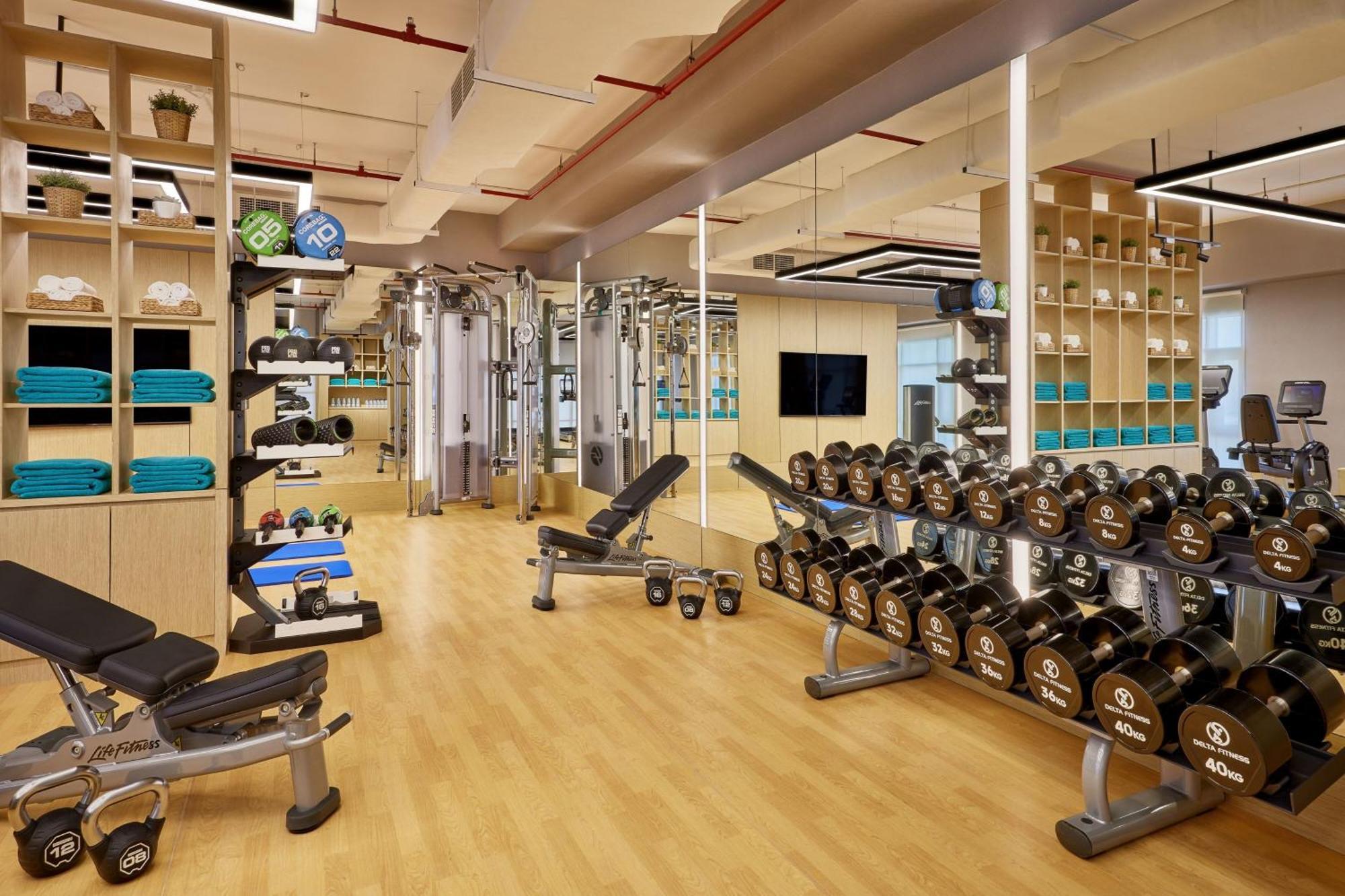 Hotel Courtyard By Marriott Al Jubail Extérieur photo