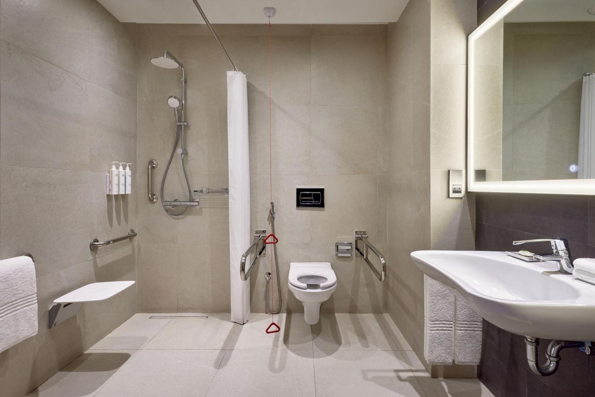 Hotel Courtyard By Marriott Al Jubail Extérieur photo