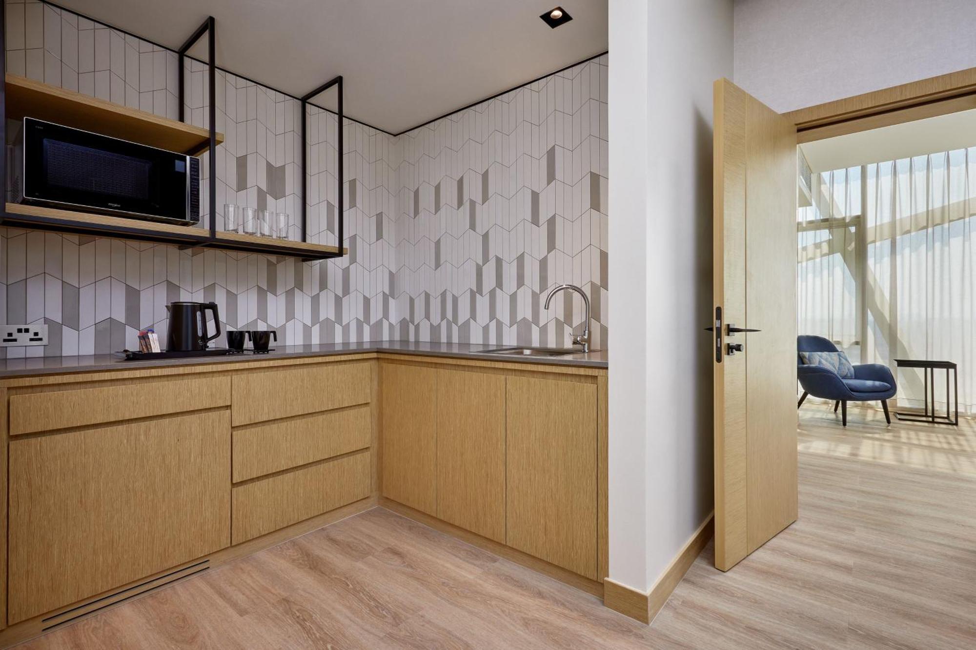 Hotel Courtyard By Marriott Al Jubail Extérieur photo