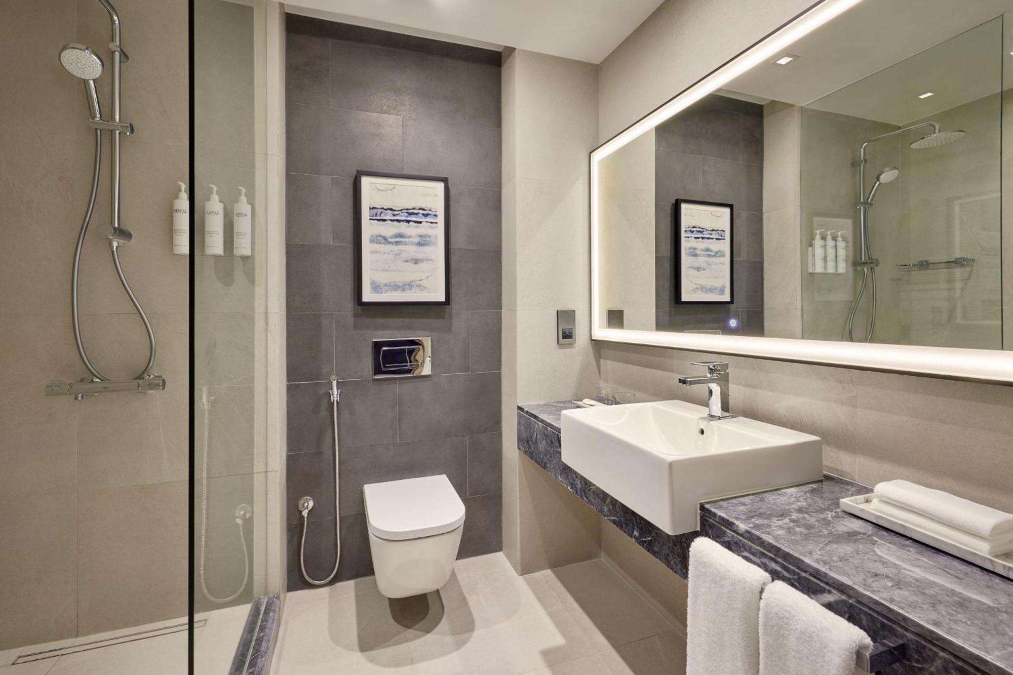 Hotel Courtyard By Marriott Al Jubail Extérieur photo