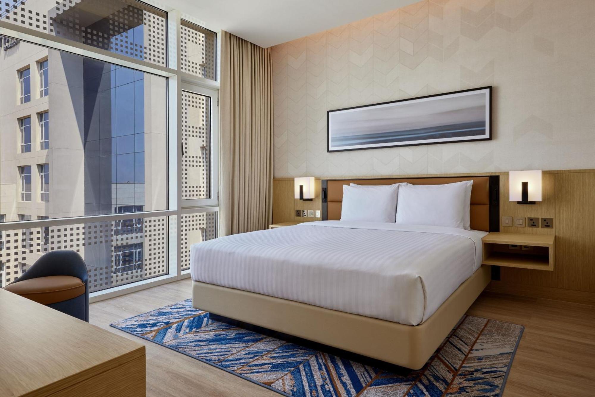 Hotel Courtyard By Marriott Al Jubail Extérieur photo