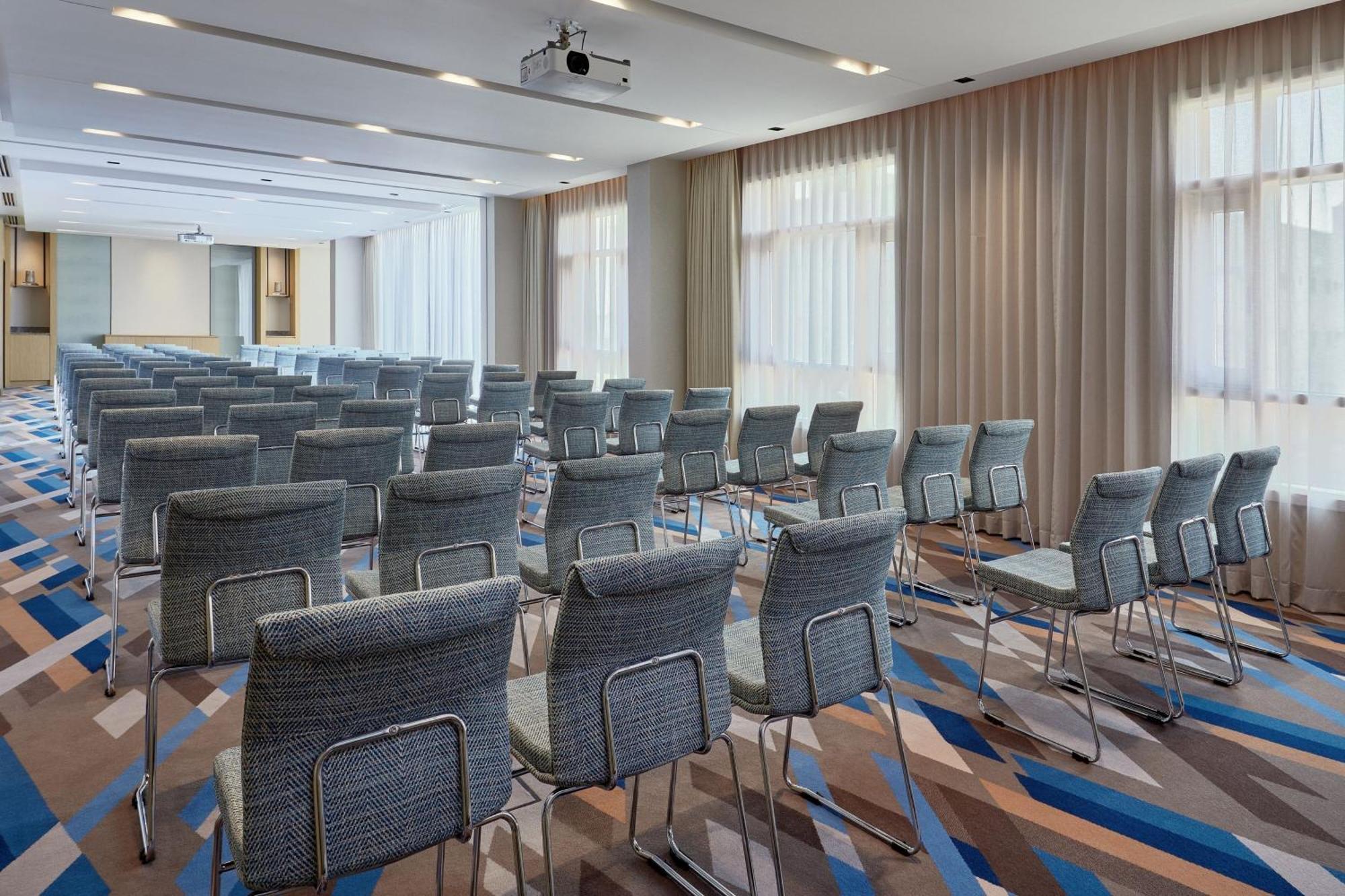 Hotel Courtyard By Marriott Al Jubail Extérieur photo